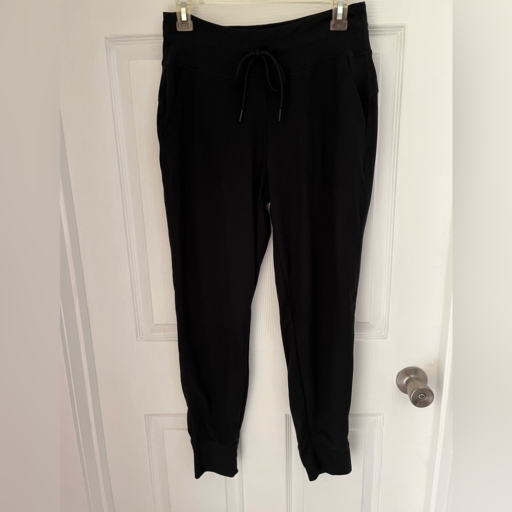 Lole Women's Black Jogger/Lounge Pants